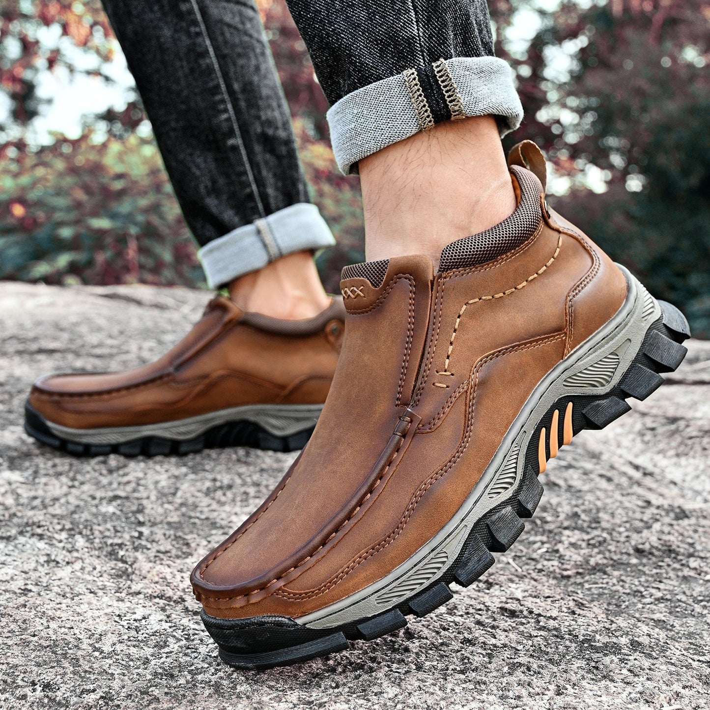 ShyNexx®-Transition boots with orthopedic and extremely comfortable sole V3377