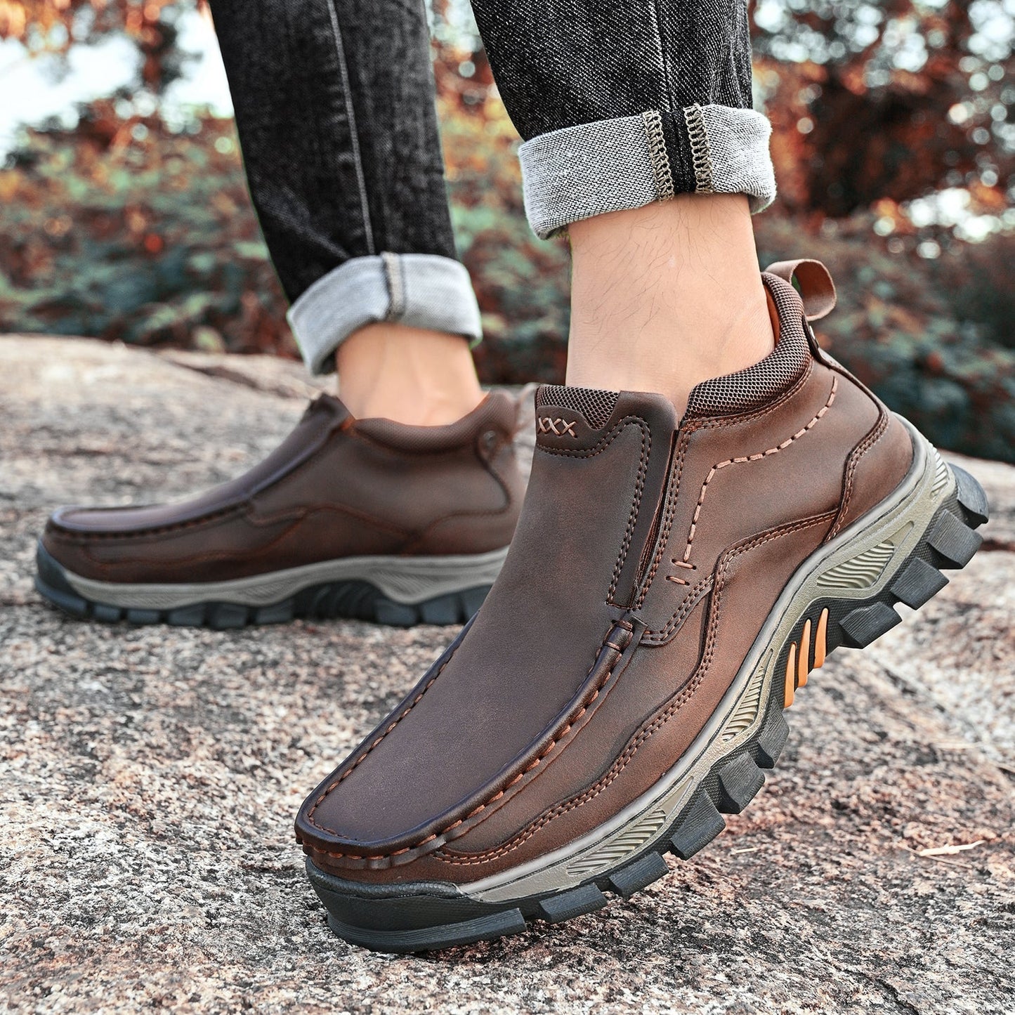 ShyNexx®-Transition boots with orthopedic and extremely comfortable sole V3377