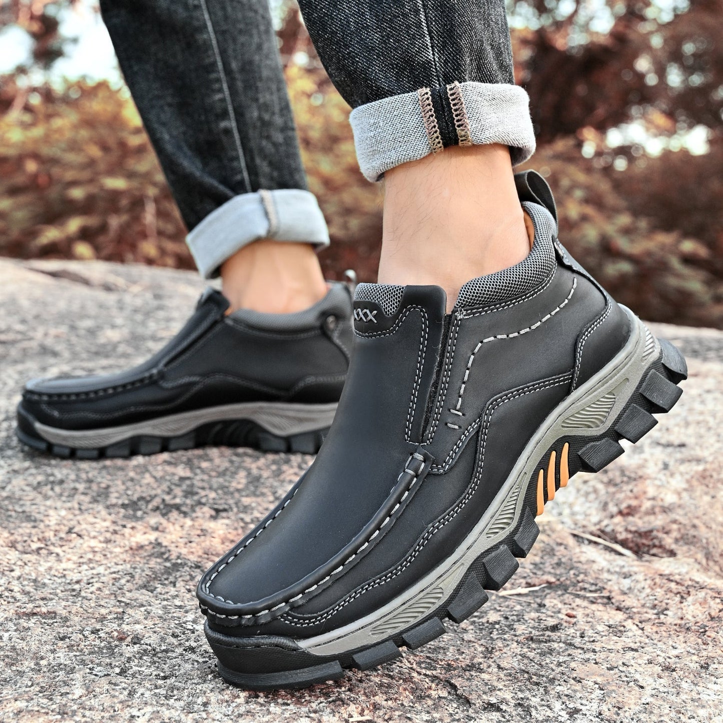 ShyNexx®-Transition boots with orthopedic and extremely comfortable sole V3377