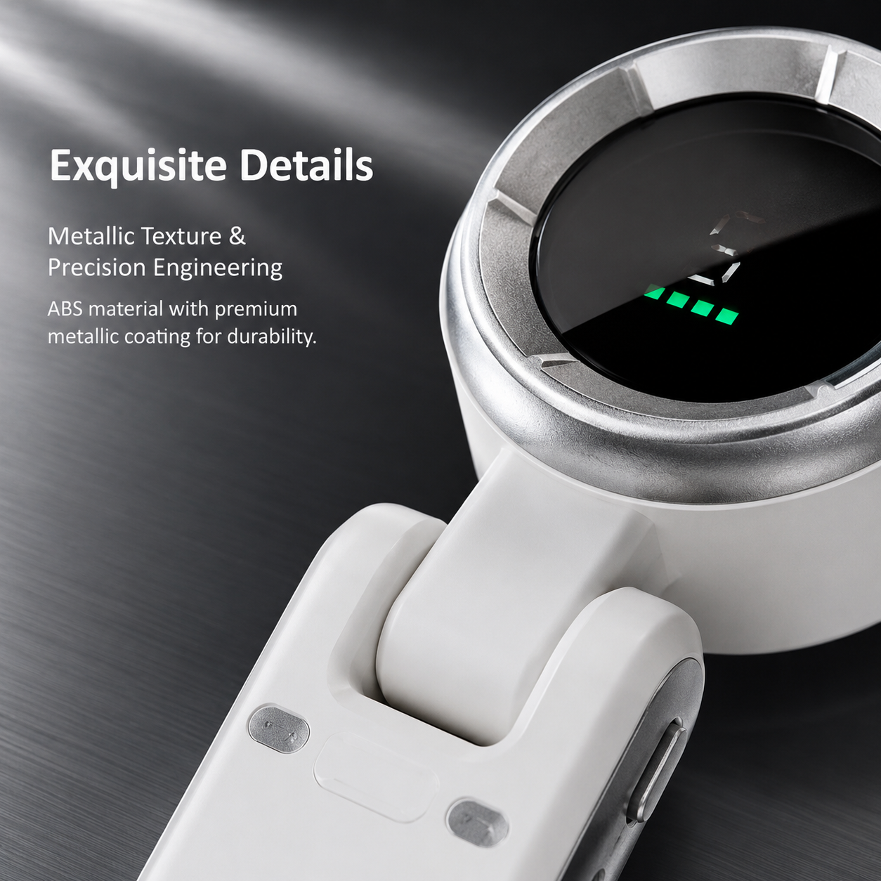 Shynexx Portable Handheld Turbo Fan