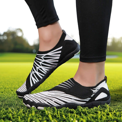 Solyn™ Pro - Barefoot Comfort Shoes by Shynexx