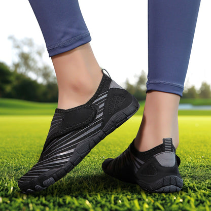 Solyn™ Pro - Barefoot Comfort Shoes by Shynexx