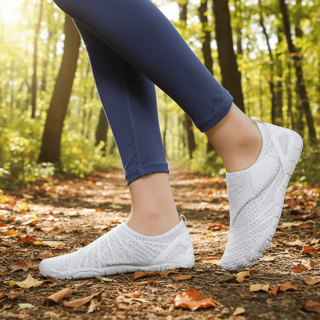Solyn™ Pro - Barefoot Comfort Shoes by Shynexx