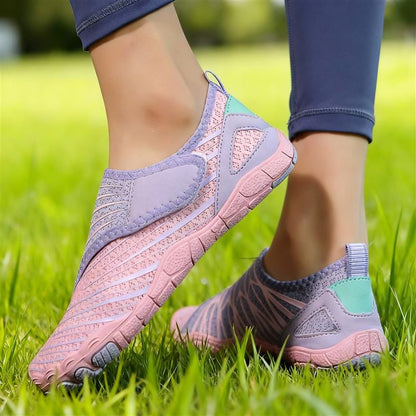 Solyn™ Pro - Barefoot Comfort Shoes by Shynexx