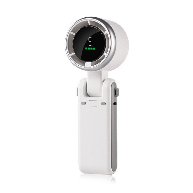 SHYNEXX™ Portable Handheld Turbo Fan