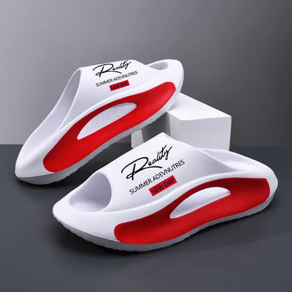 Men's Trendy Cloud Slides Footwear