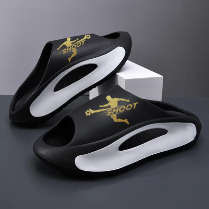 Men's Trendy Cloud Slides Footwear